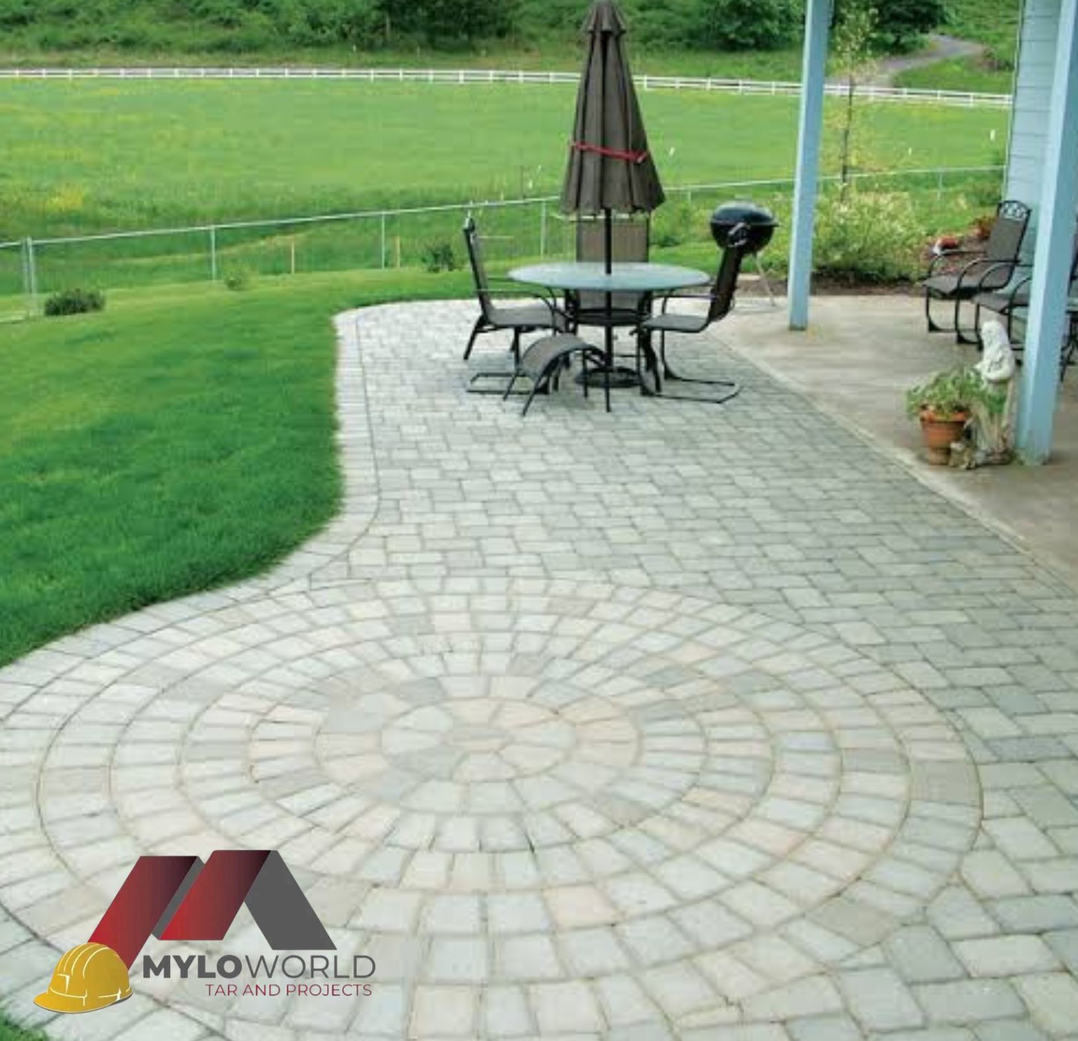 MyloWorld Tar & Projects